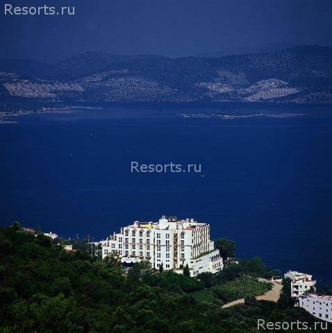 Corinthia Labranda Hotel 